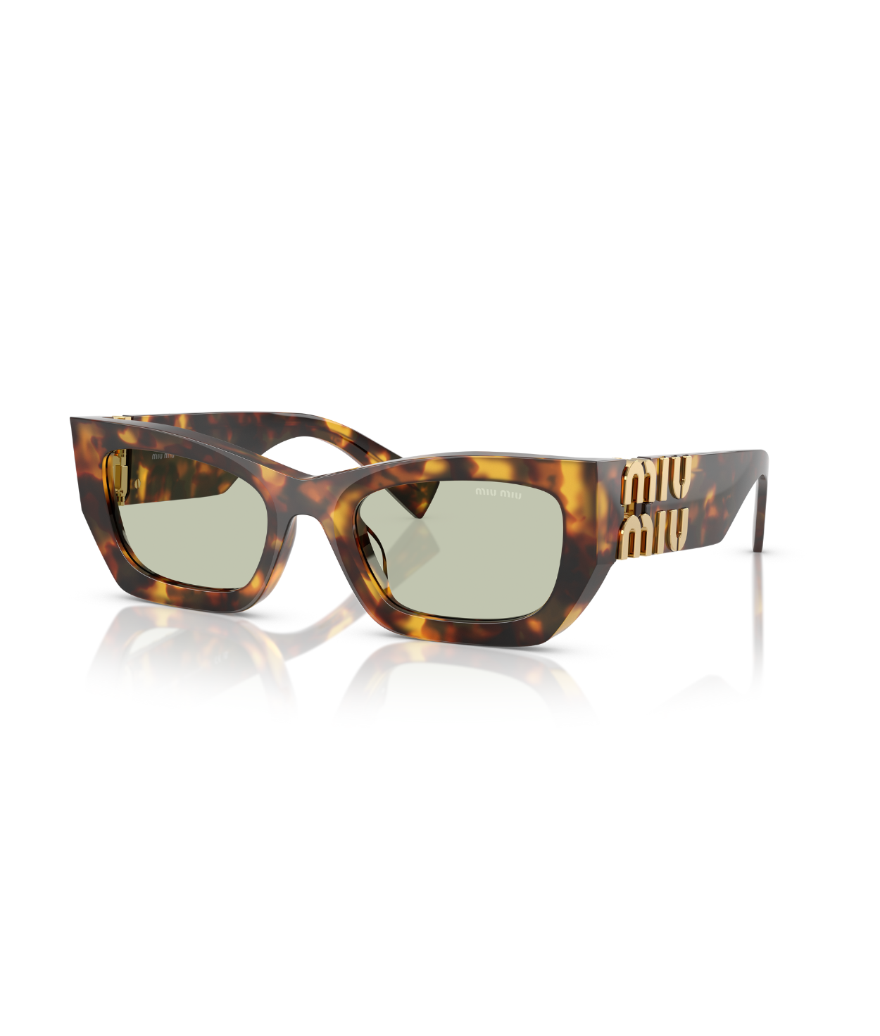 Honey Havana-Green