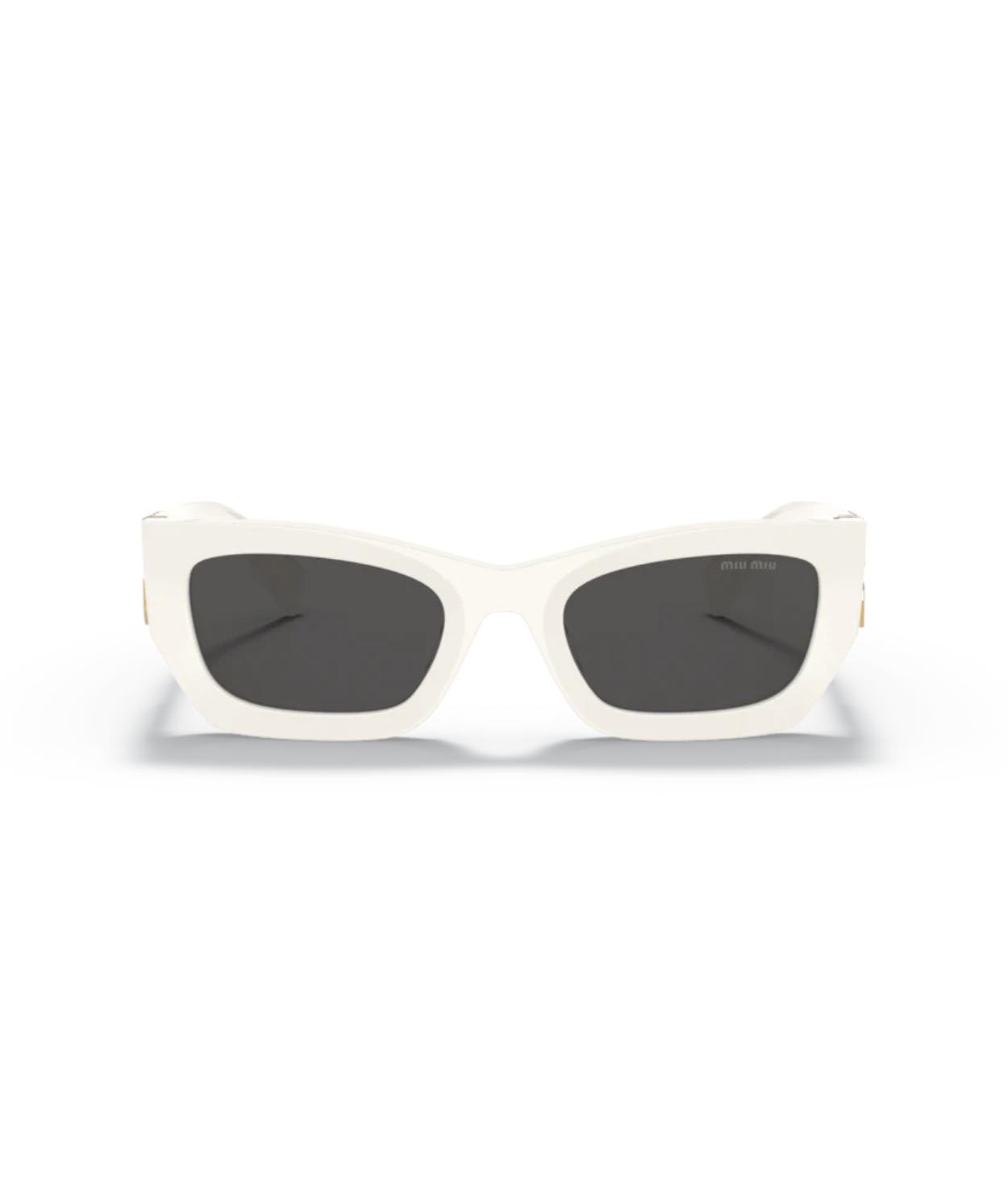 White-Dark Grey