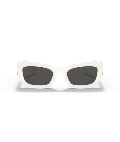 White-Dark Grey