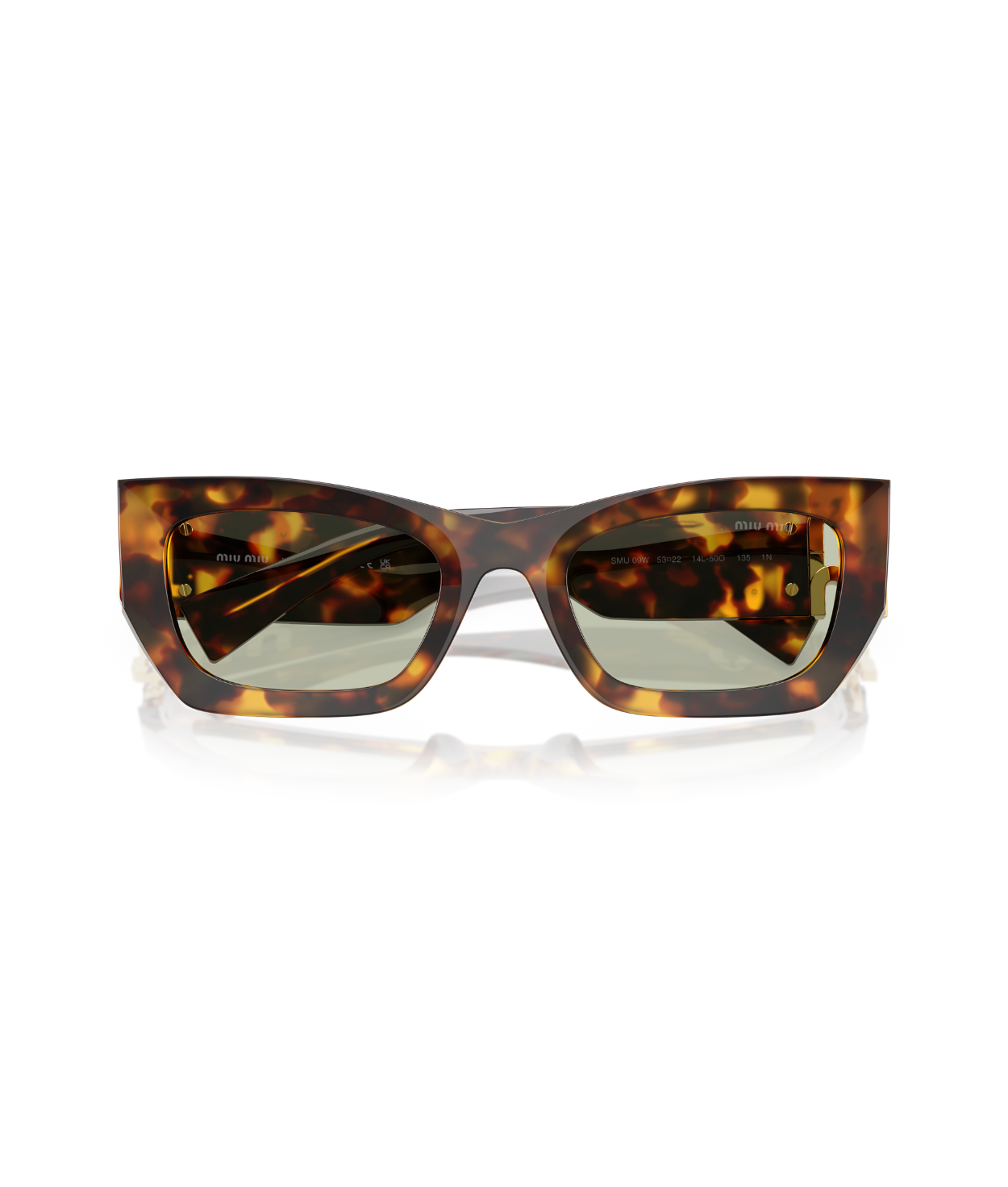 Honey Havana-Green