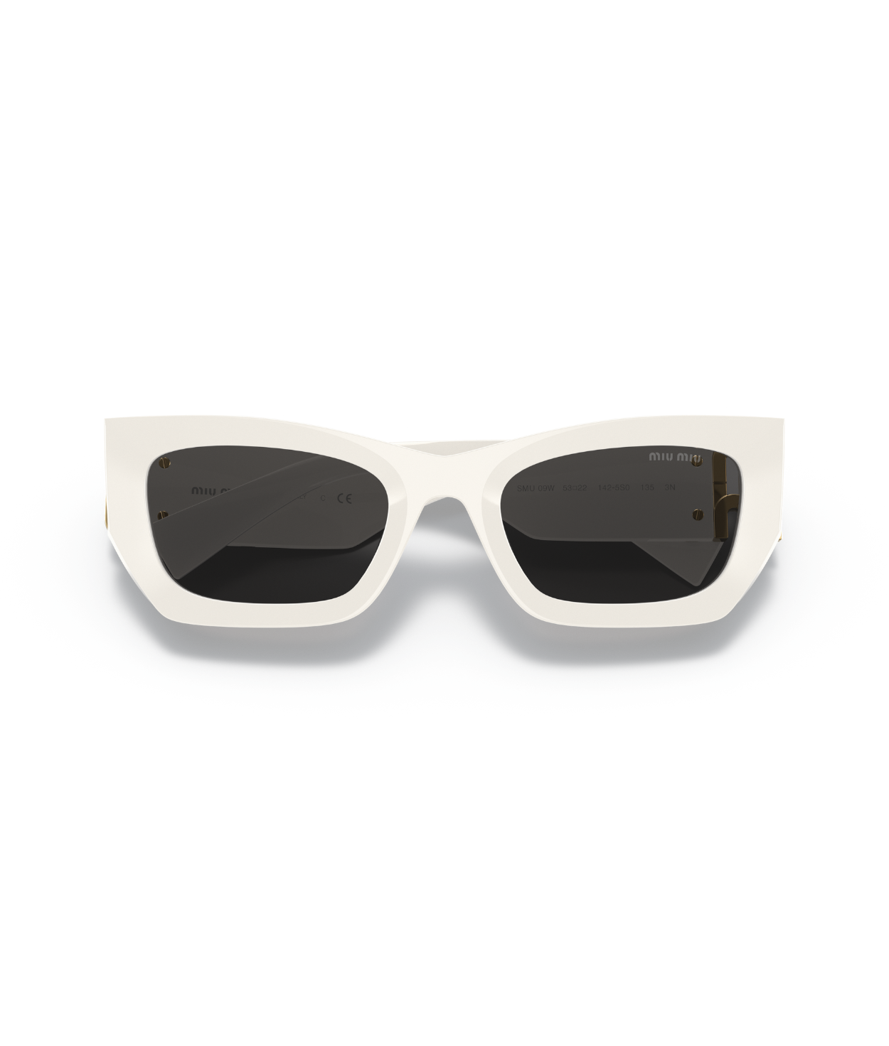 White-Dark grey