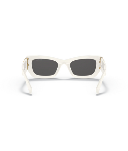 White-Dark Grey
