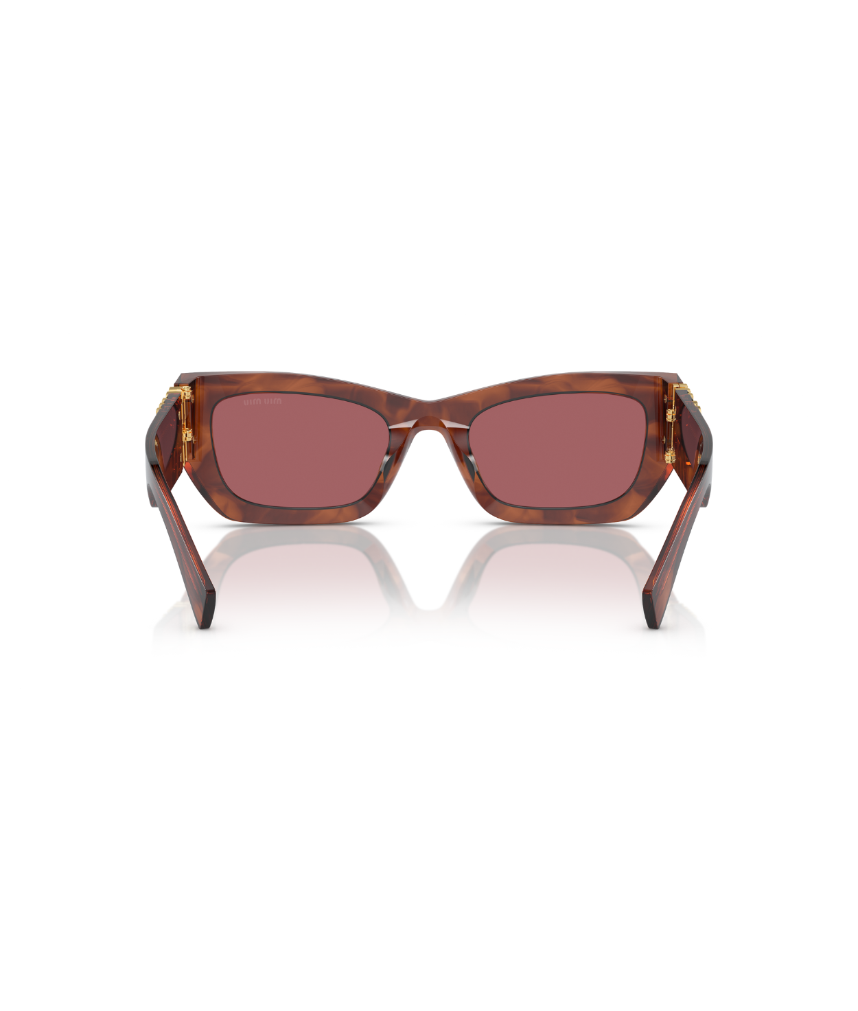 Striped tobacco- Dark violet