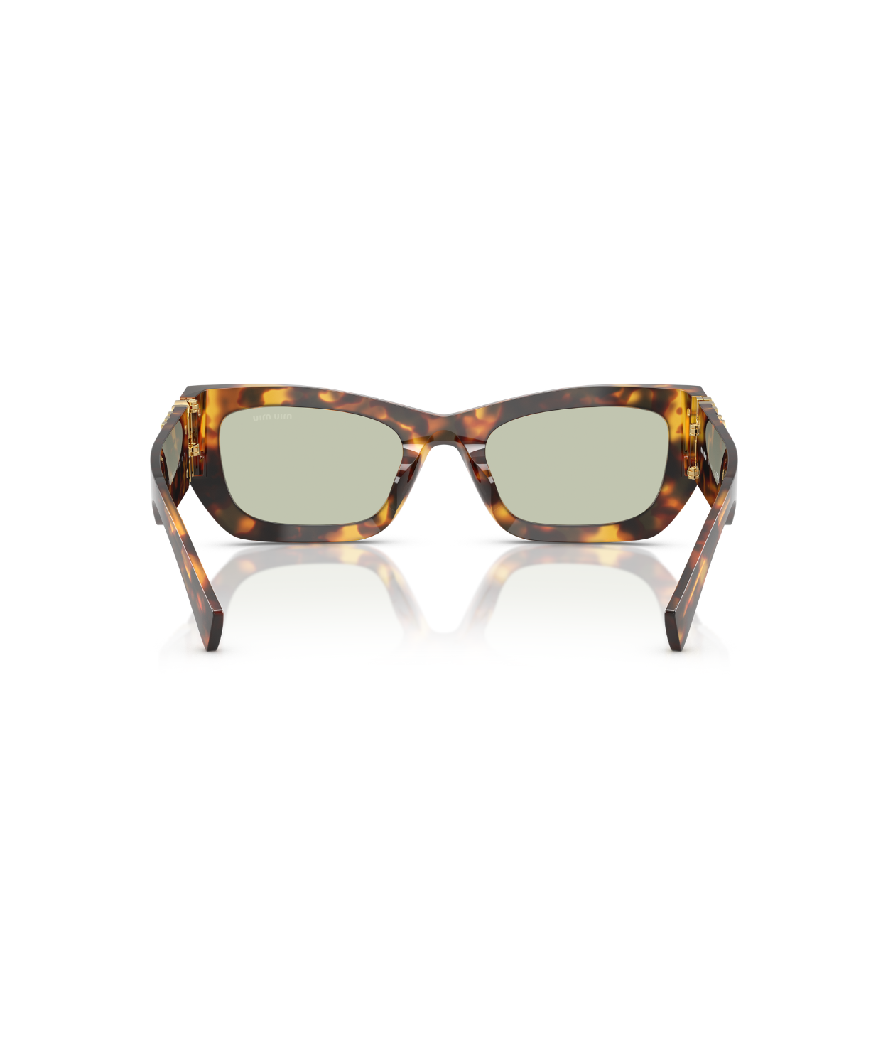 Honey Havana-Green
