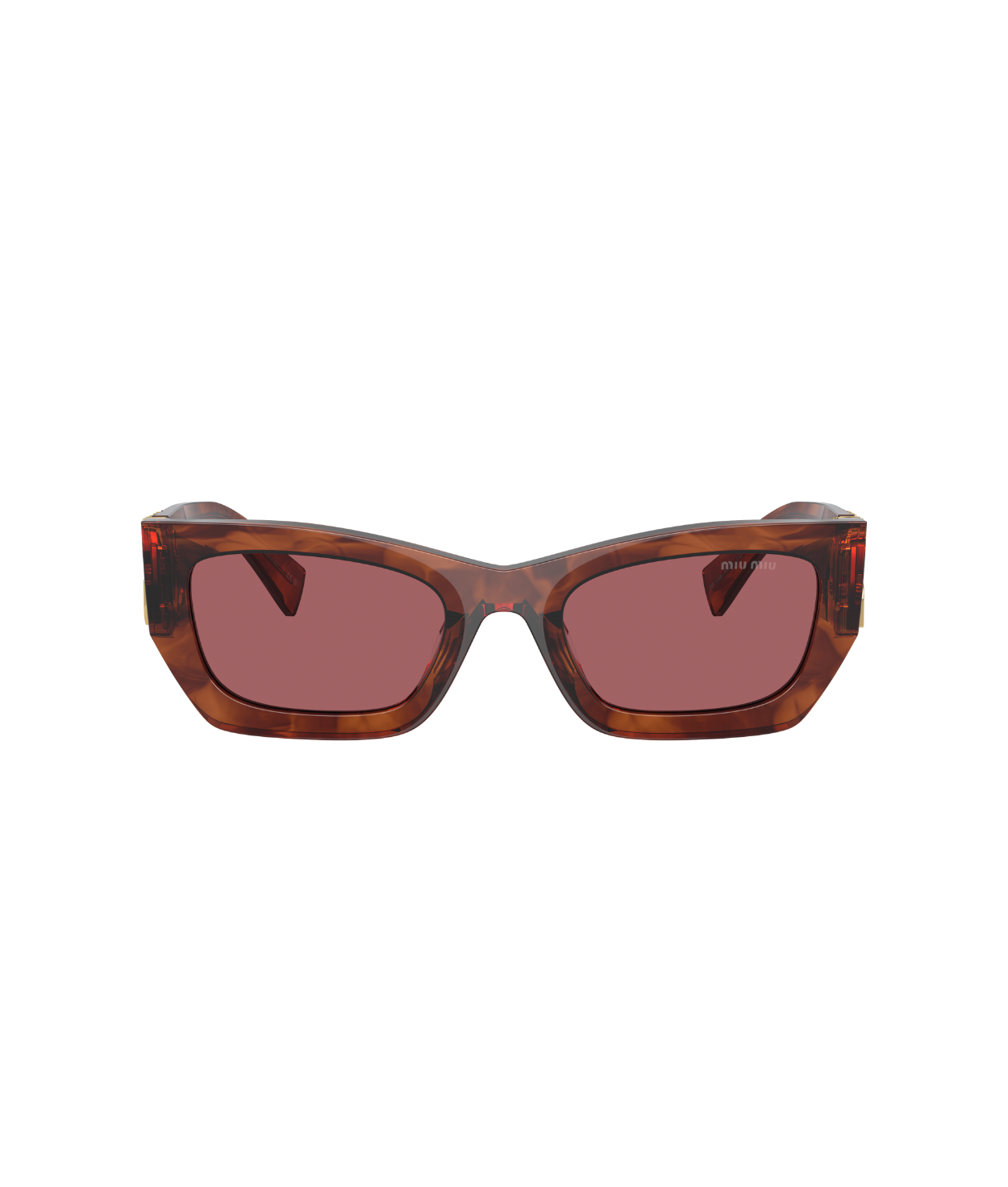 Striped tobacco- Dark violet