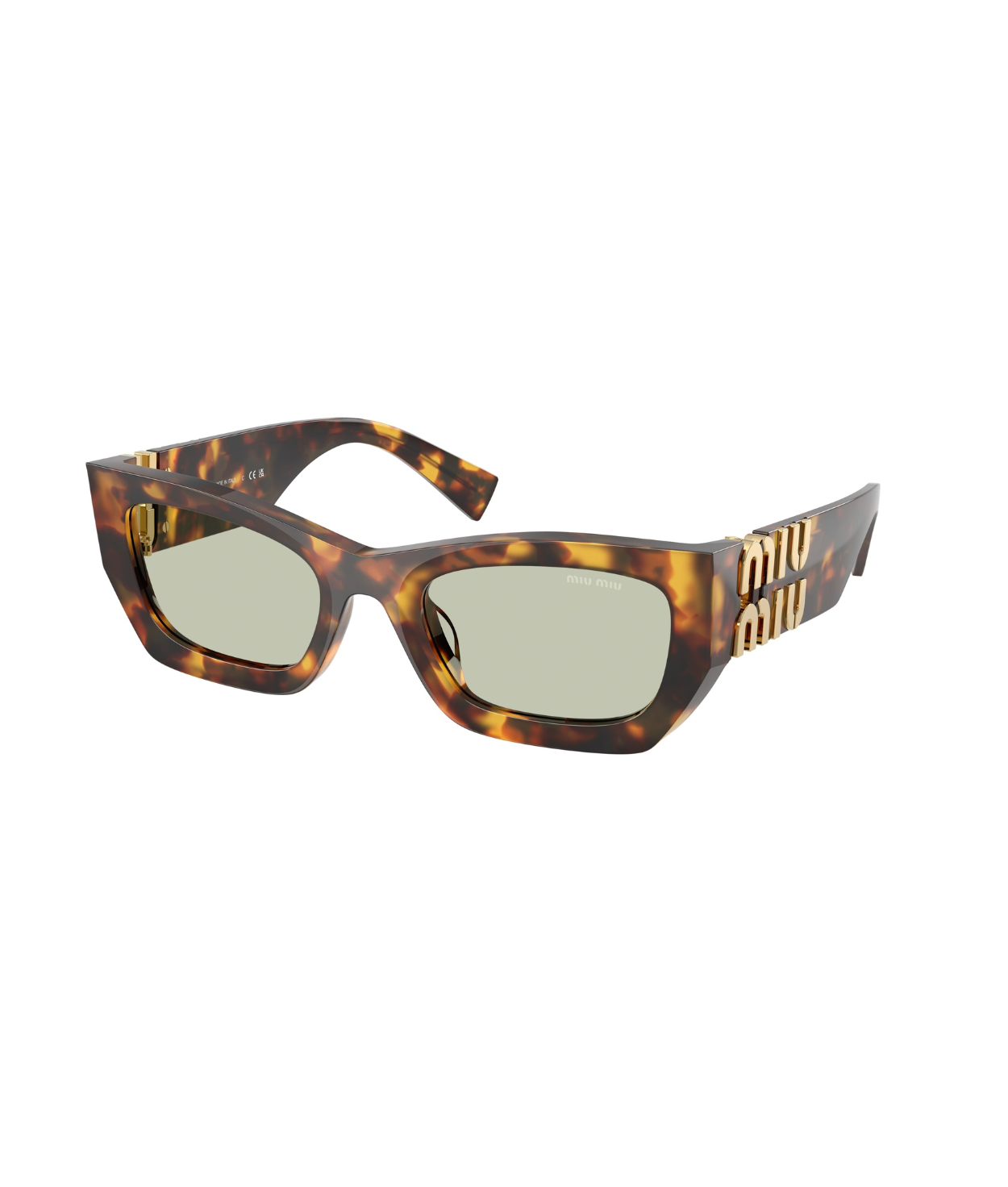 Honey Havana-Green