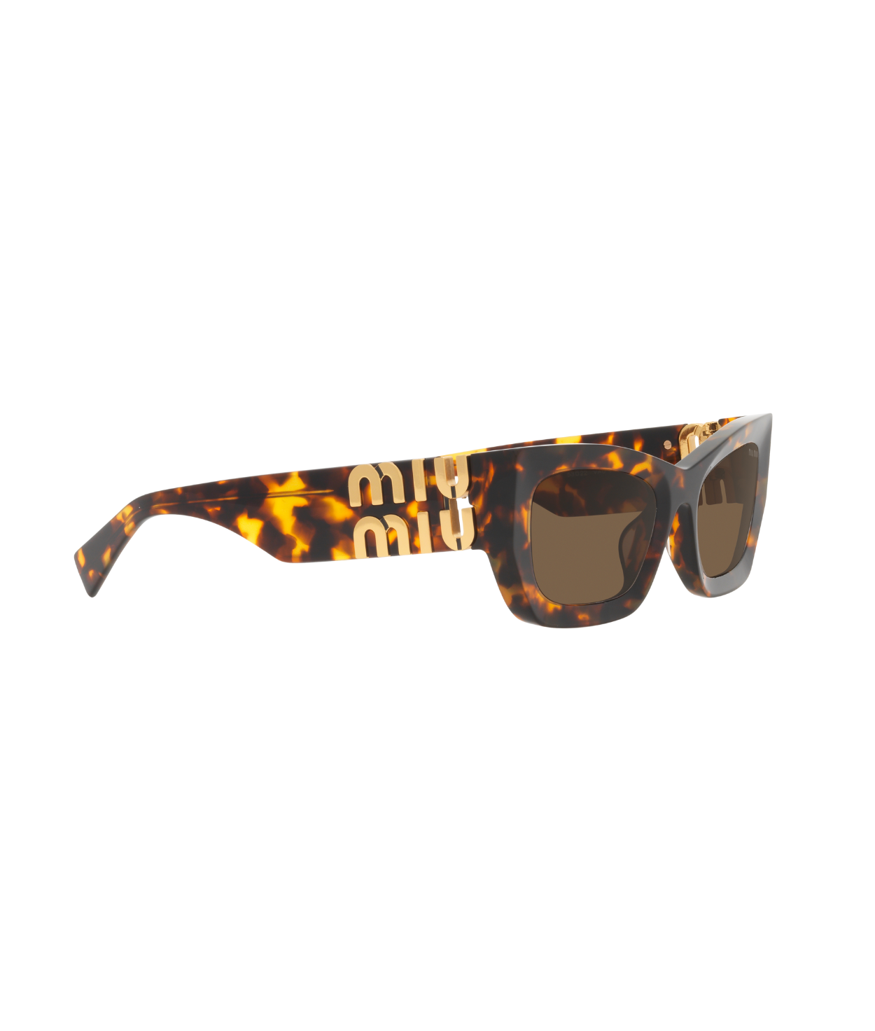 Honey havana-Dark brown