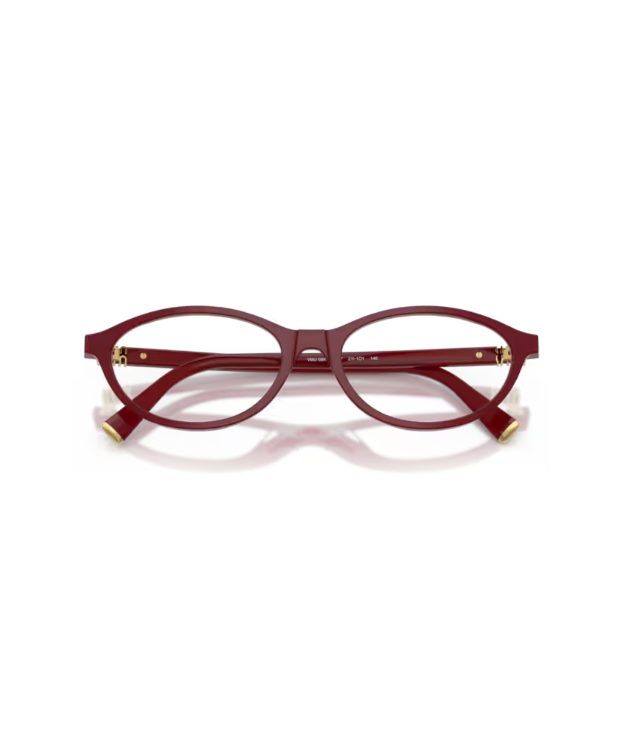 Opaline Burgundy