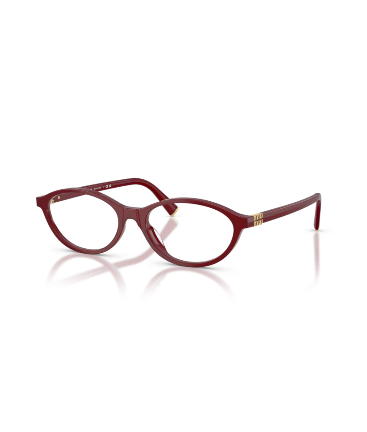 Opaline Burgundy