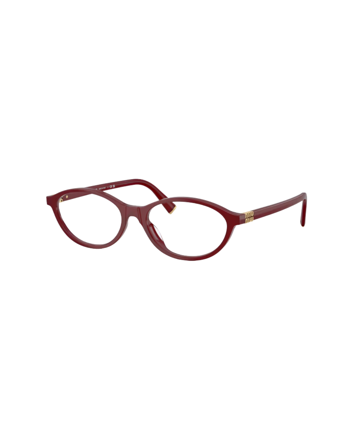Opaline Burgundy