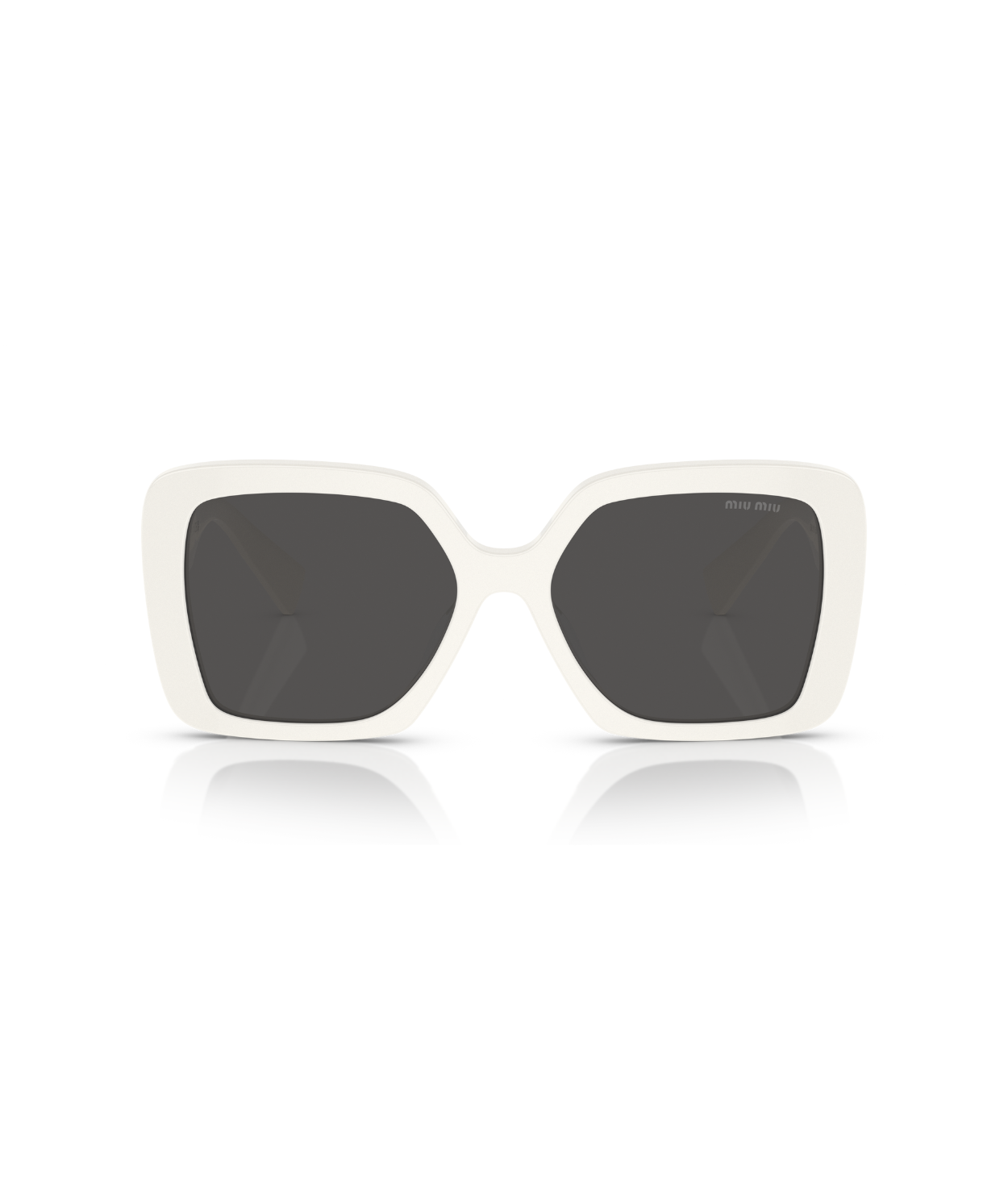 White-Dark Grey
