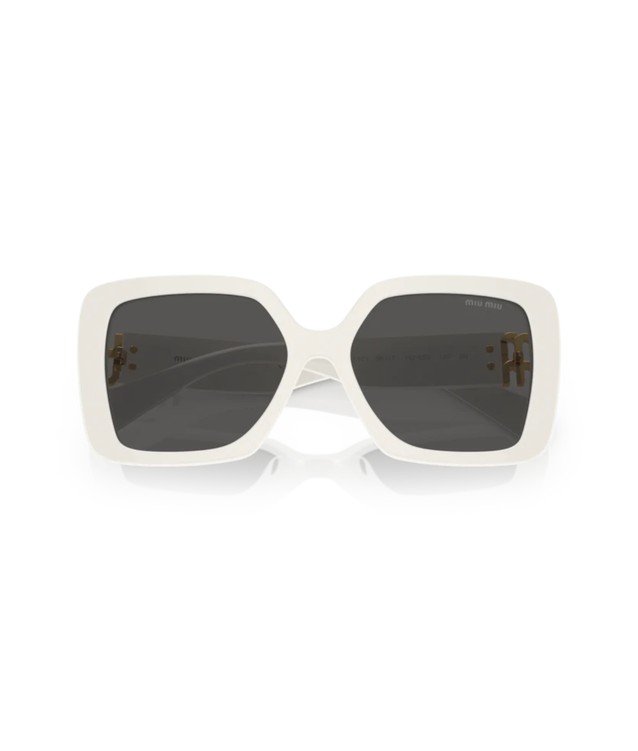 White-Dark Grey
