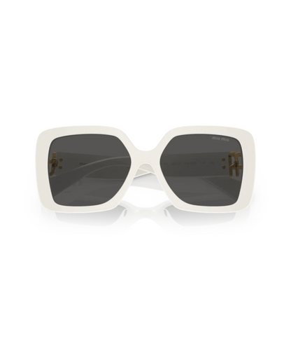 White-Dark Grey
