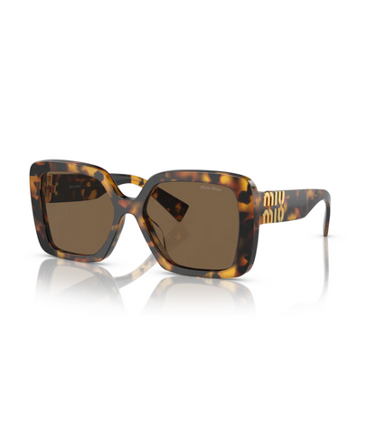 Honey Havana-Dark Brown