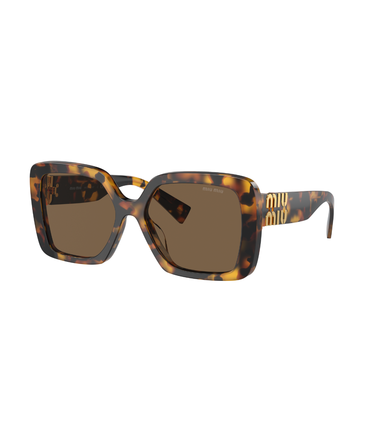 Honey Havana-Dark Brown