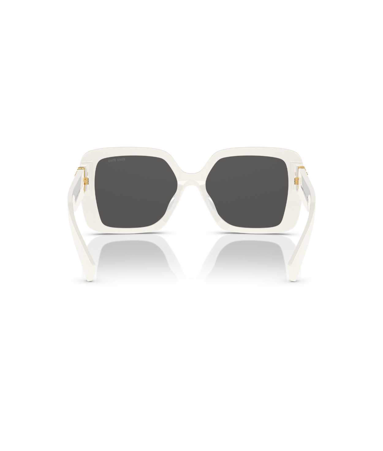 White-Dark Grey