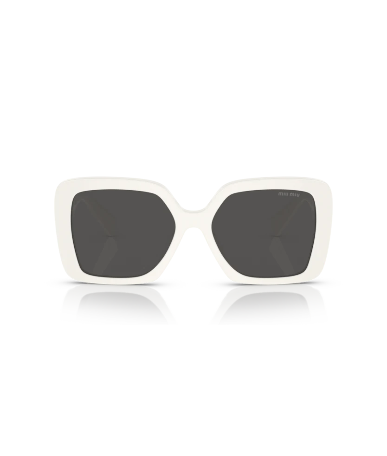 White-Dark Grey