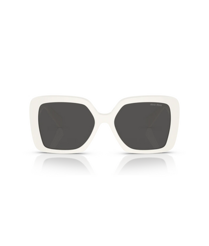 White-Dark Grey