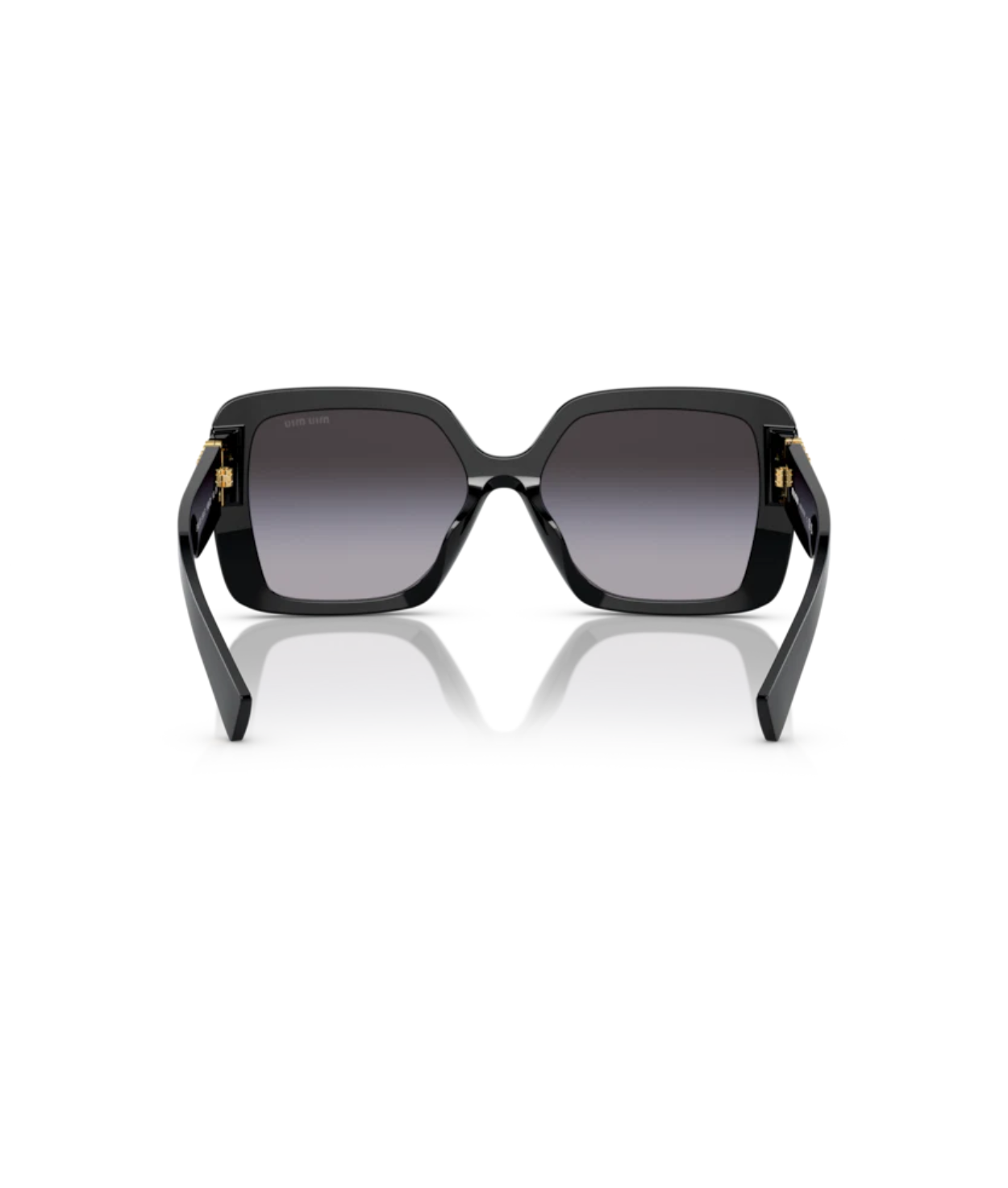 Black-Gradient Grey
