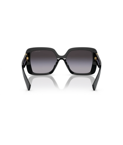 Black-Gradient Grey
