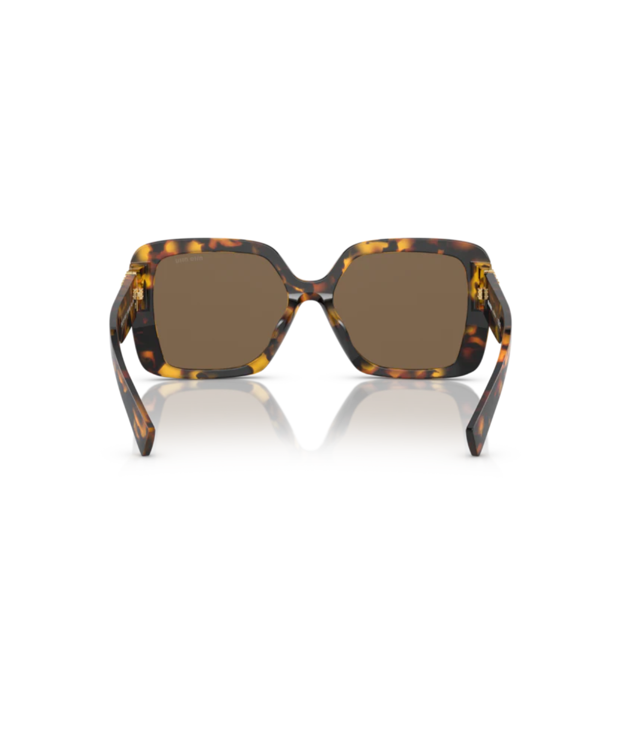 Honey Havana-Dark Brown