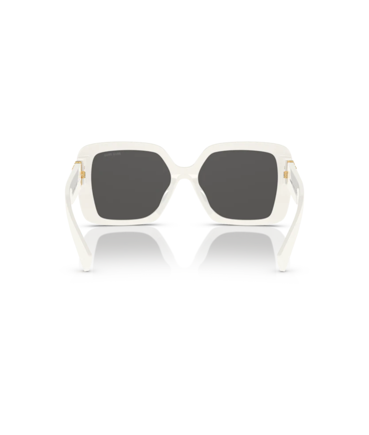 White-Dark Grey