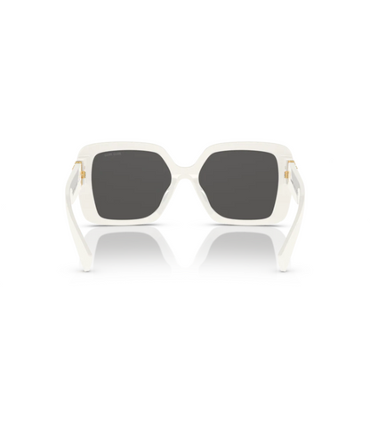 White-Dark Grey