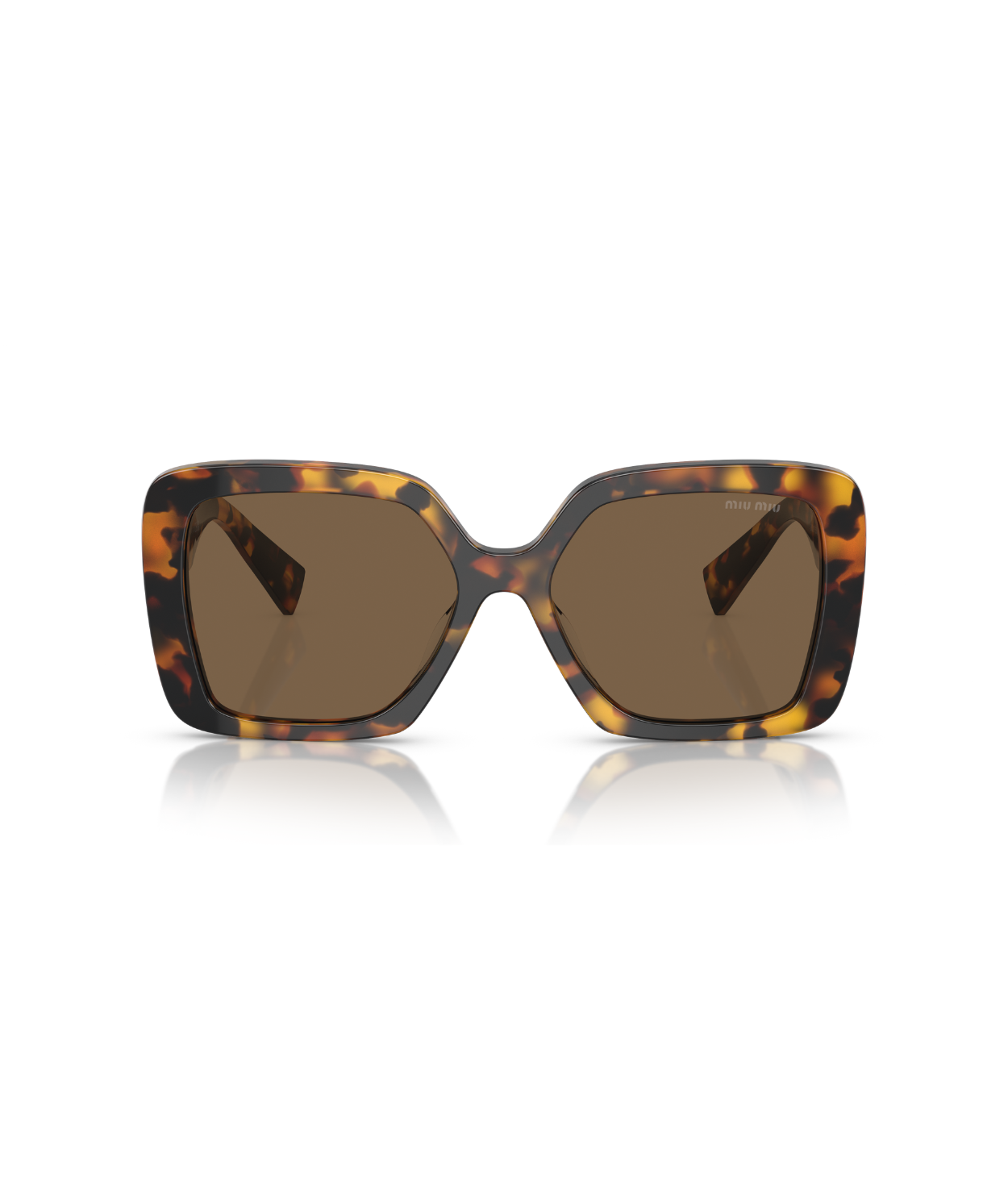 Honey Havana-Dark Brown