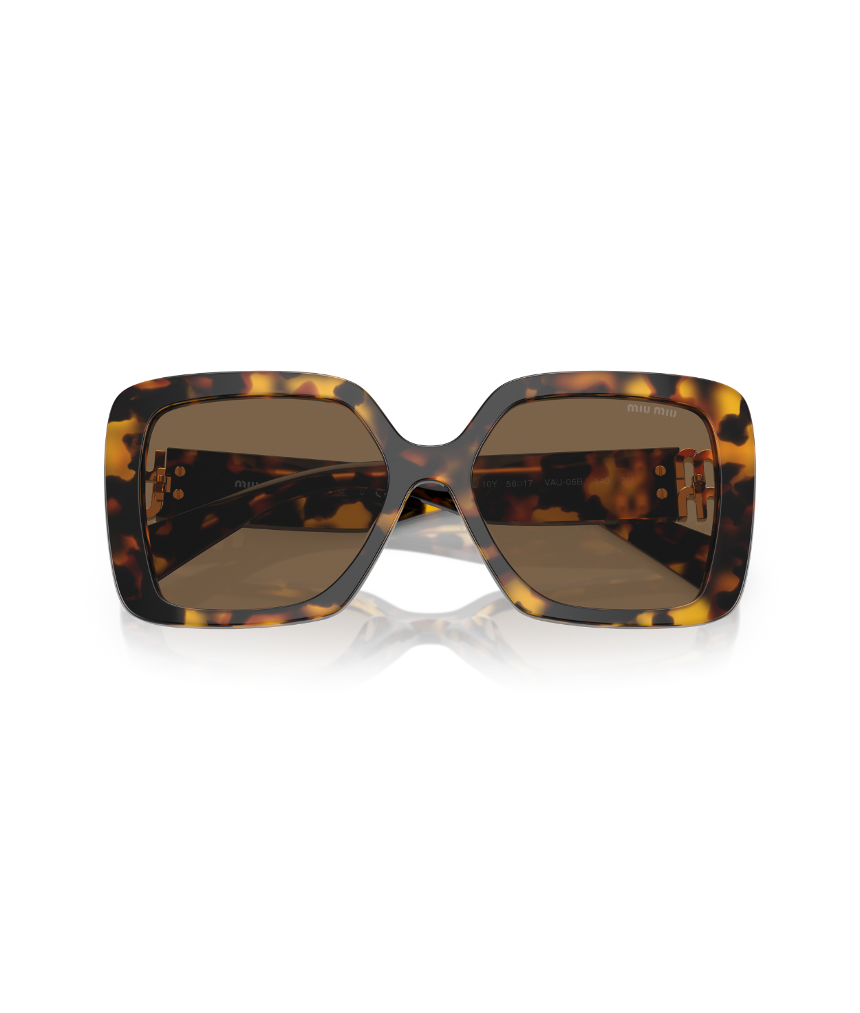 Honey Havana-Dark Brown