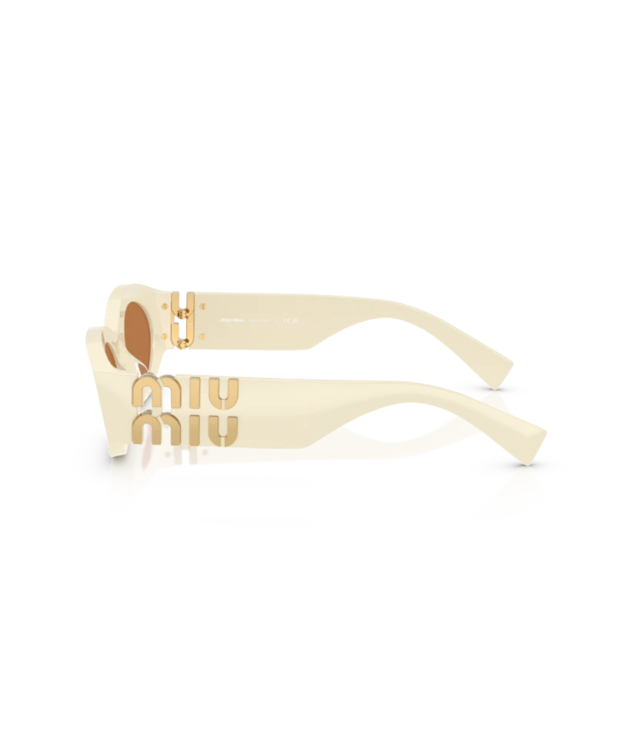 Milk-Brown