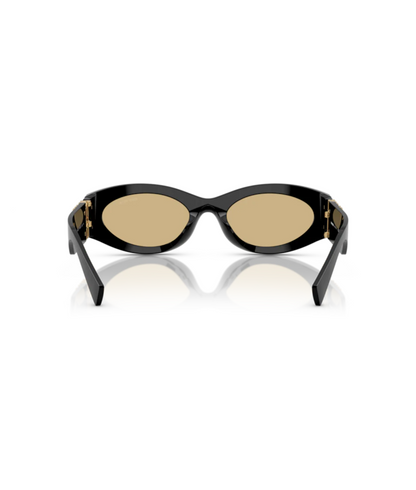 Black-Yellow
