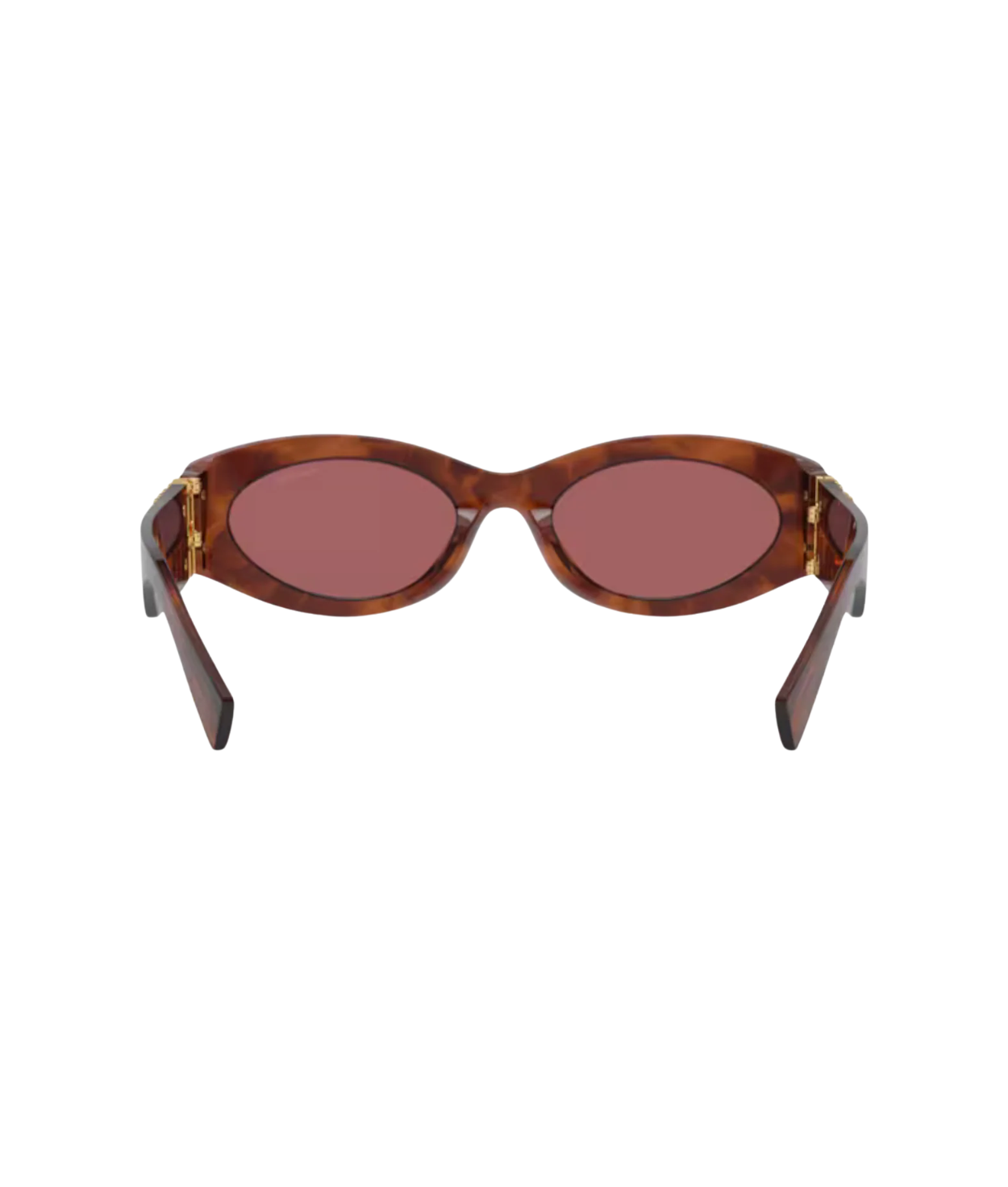 Striped Tobacco-Dark Violet