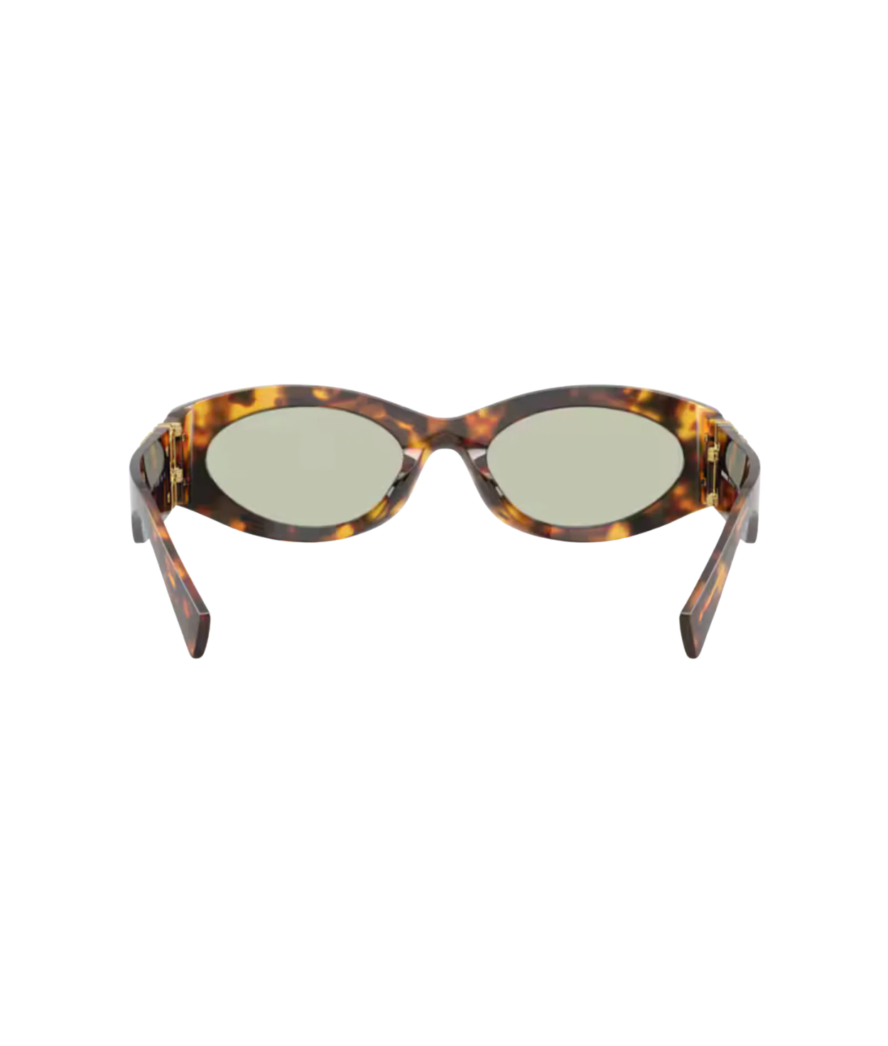 Honey Havana-Light Green
