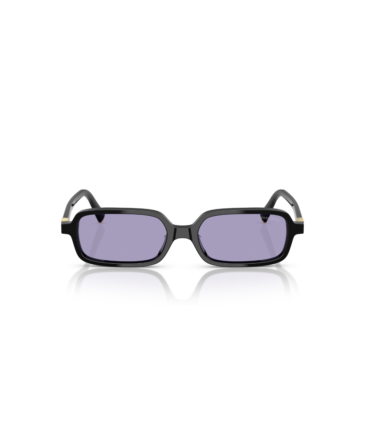 Black-Violet