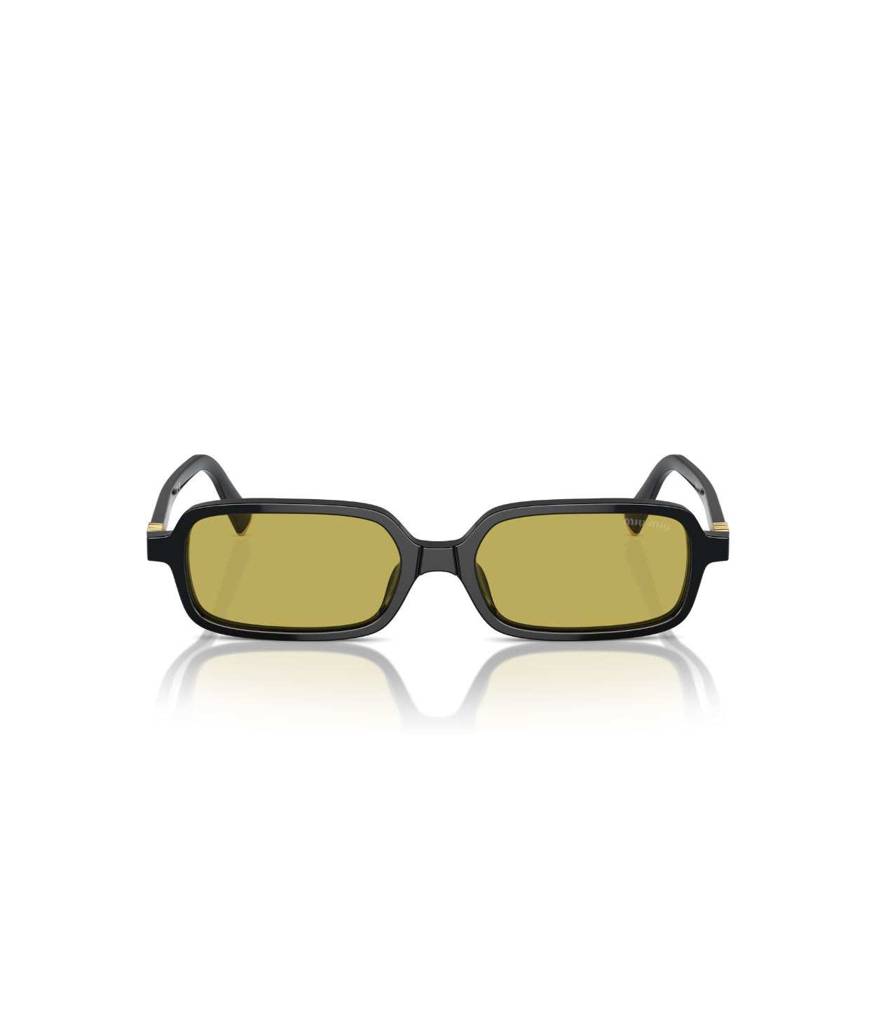Black-Olive Green