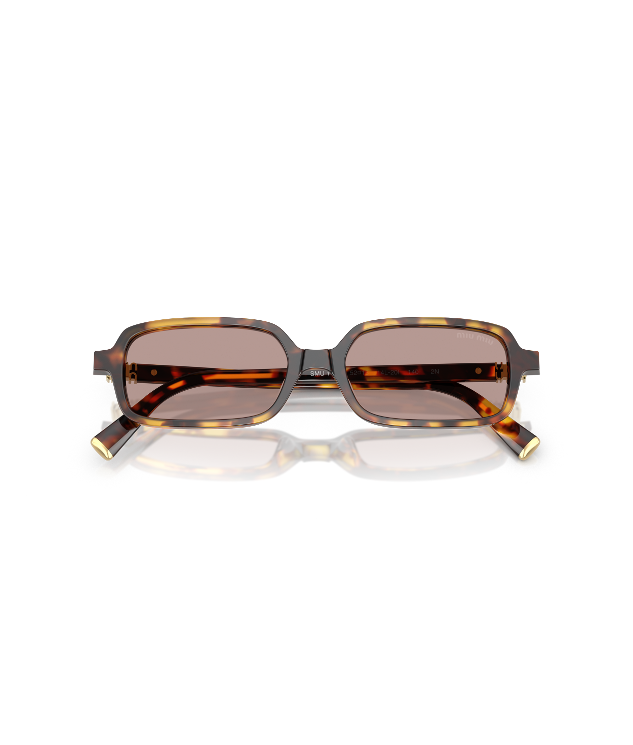 Havana Honey-Light Purple Brown