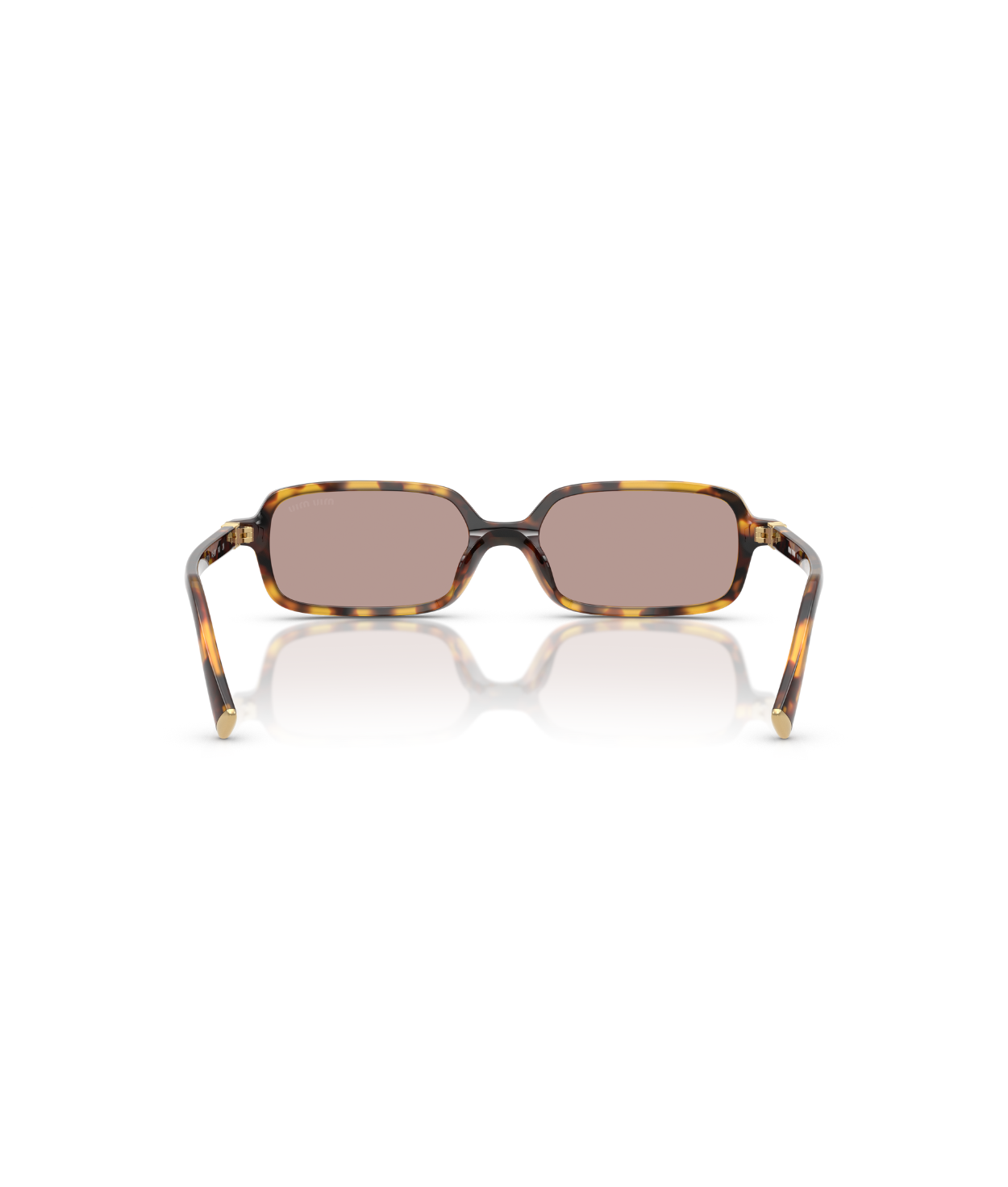 Havana Honey-Light Purple Brown