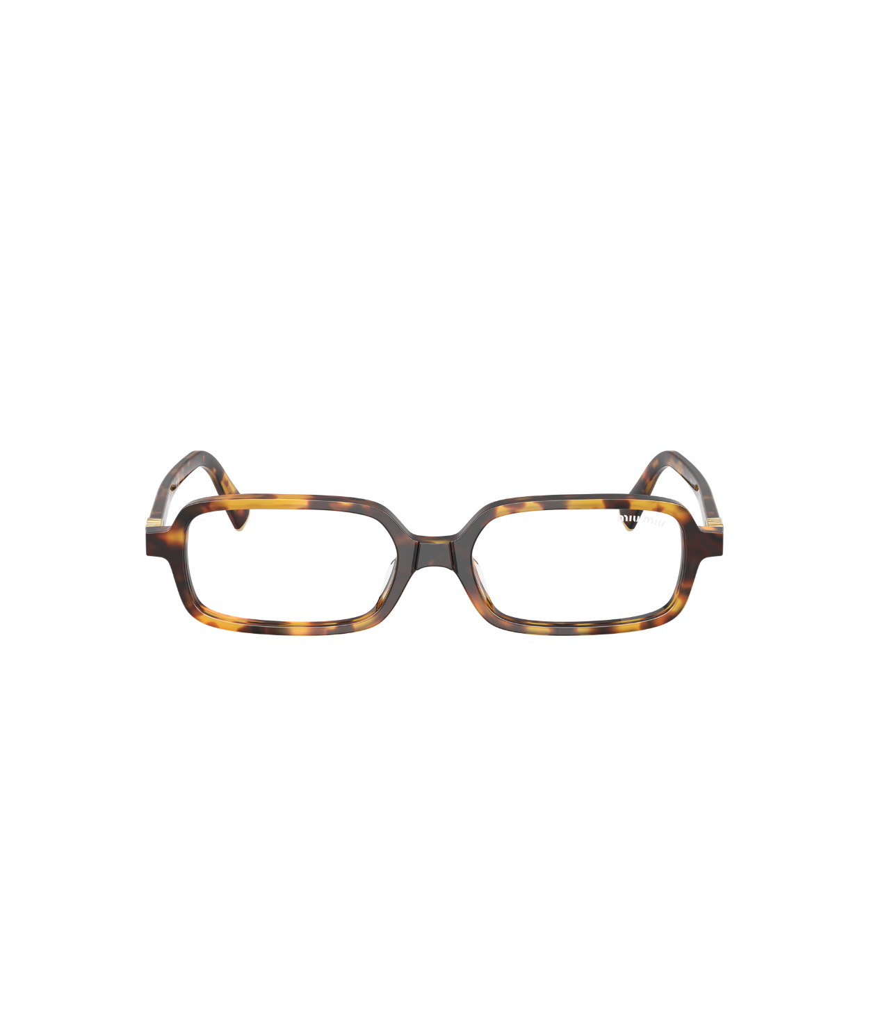 Honey Havana-Clear Blue-Violet Light Filter