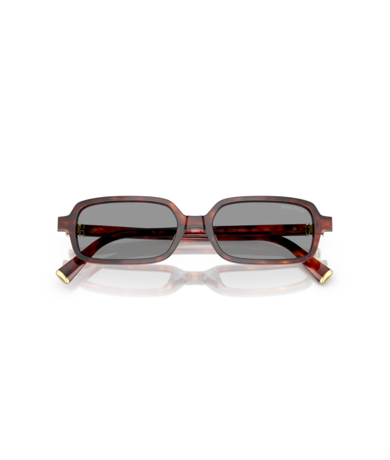 Havana Mahogany-Gray