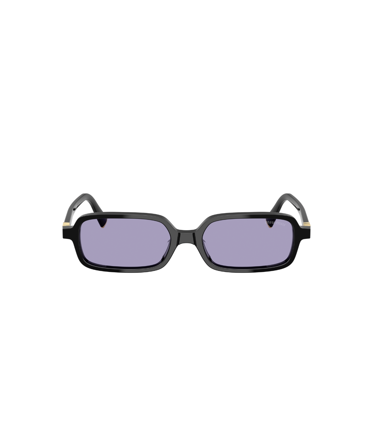 Black-Violet