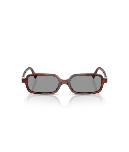 Havana Mahogany-Gray