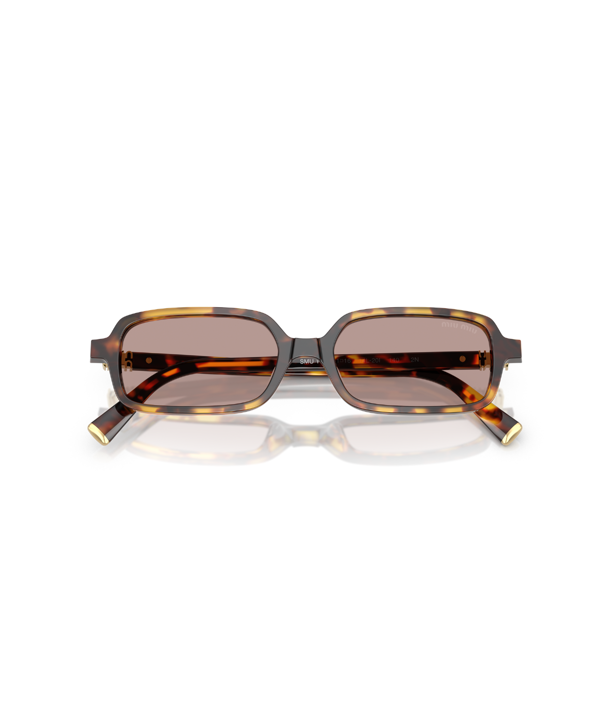 Havana honey-Light purple brown
