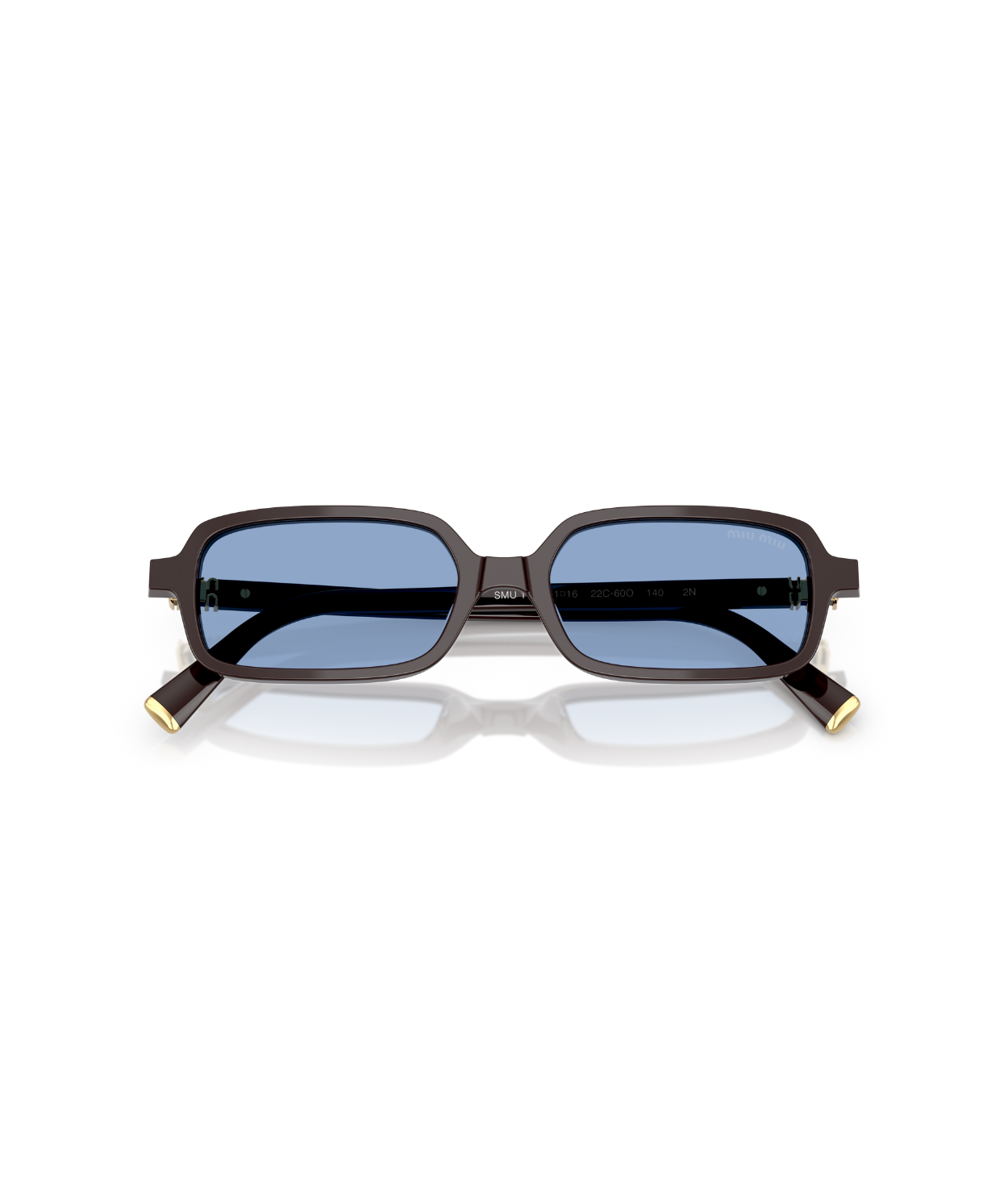 Moka-Light blue