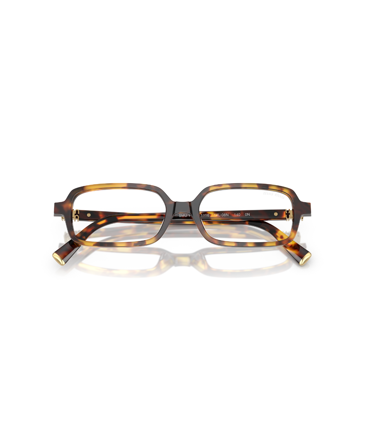 Havana honey-Clear blue-violet light filter