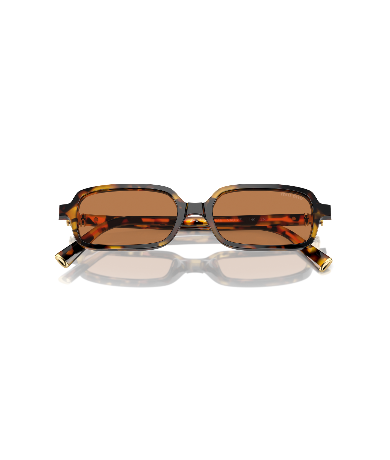 Honey Havana-Brown