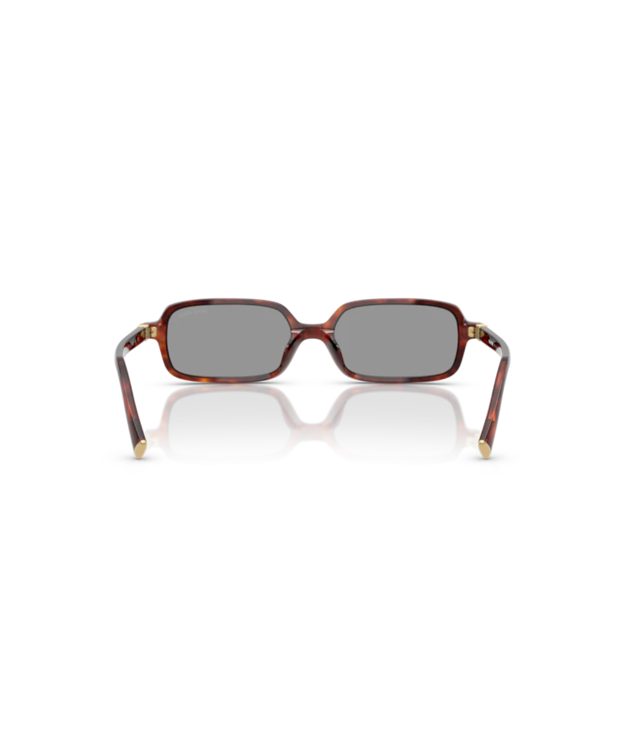 Havana Mahogany-Gray