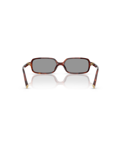 Havana Mahogany-Gray