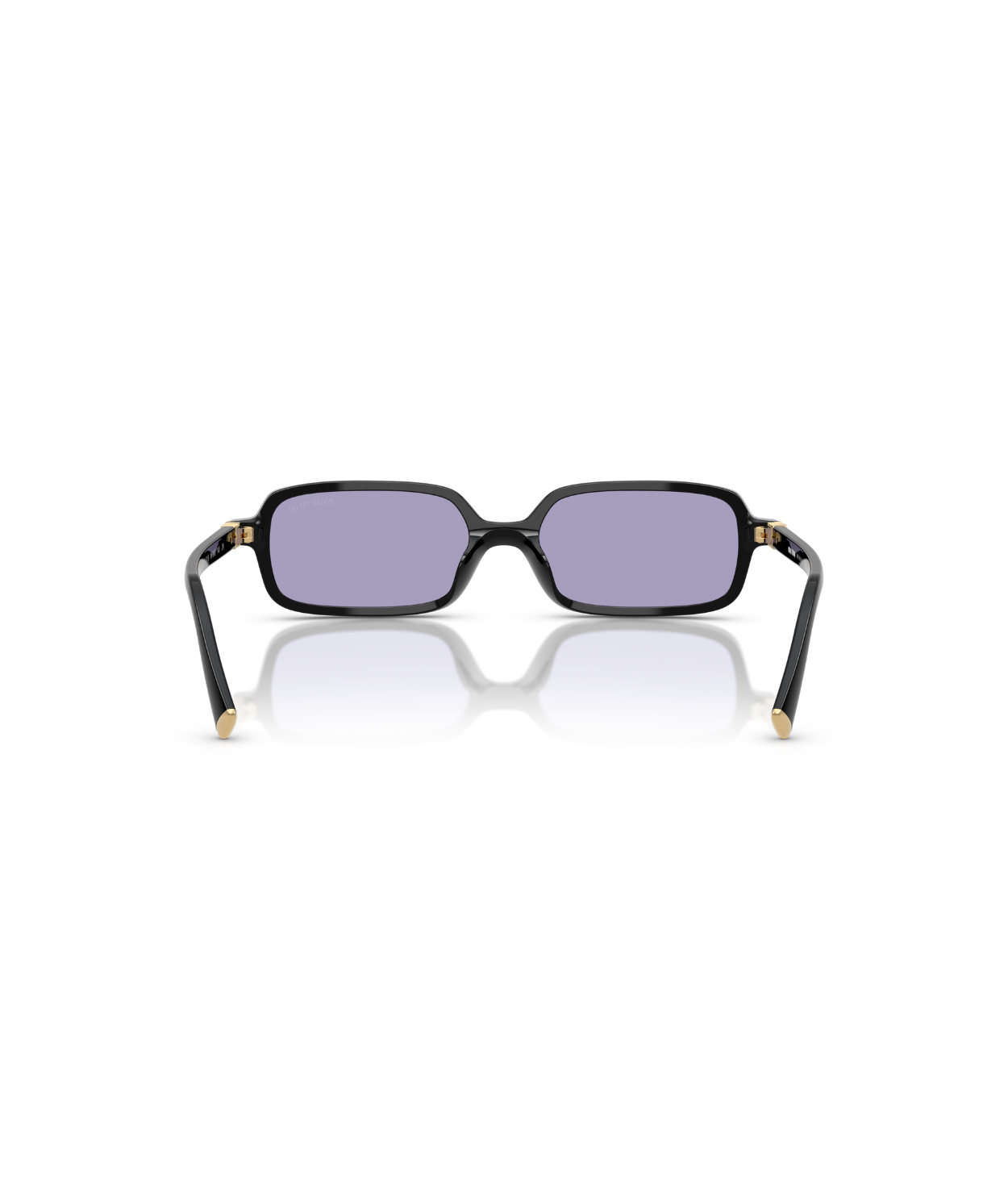 Black-Violet