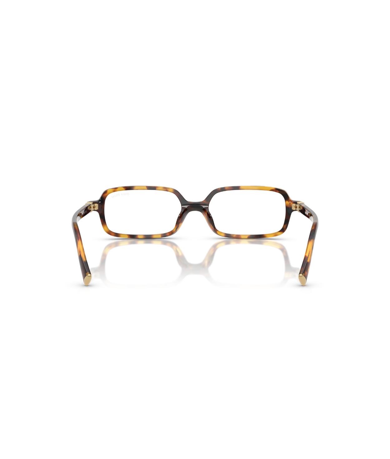 Havana honey-Clear blue-violet light filter