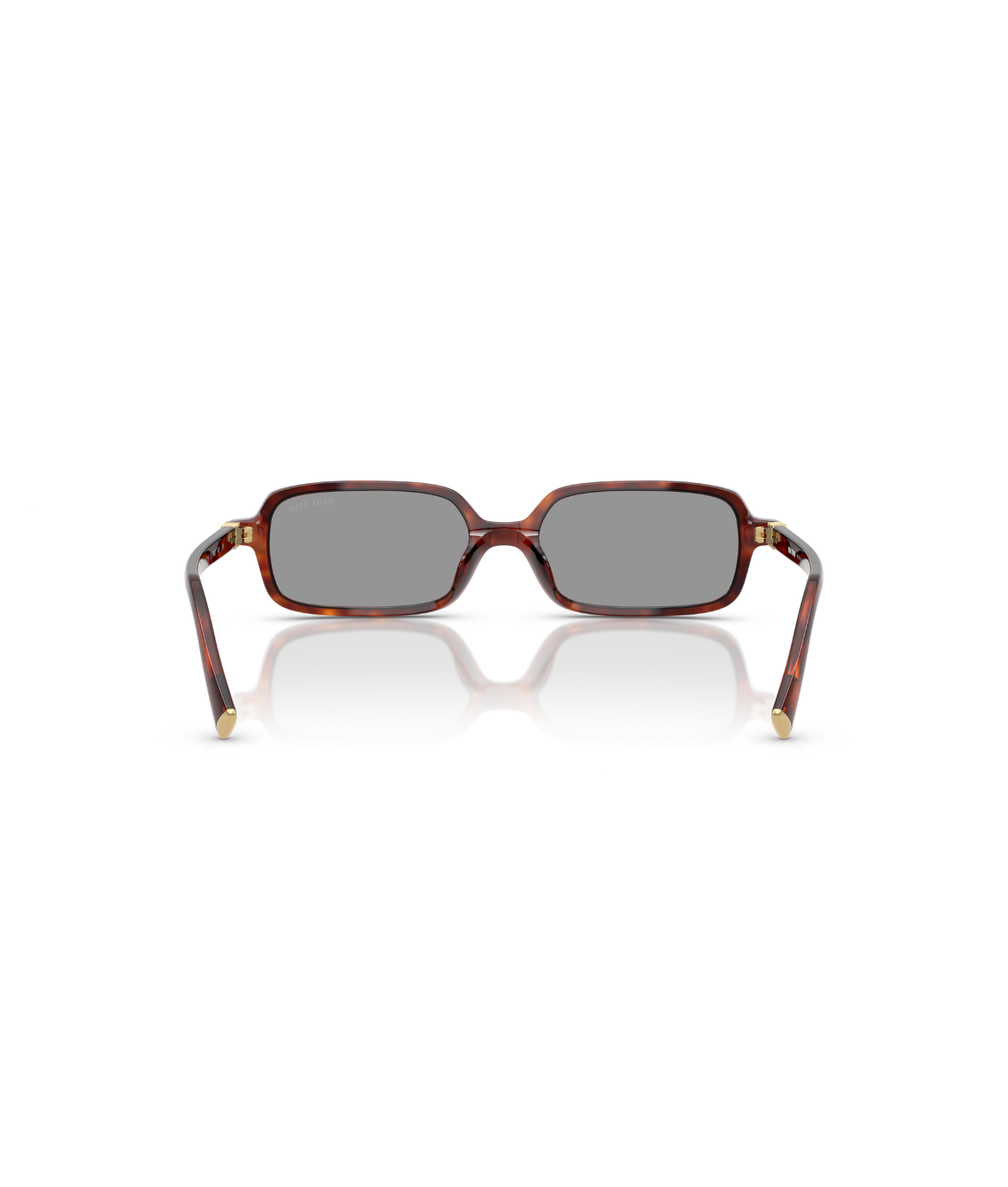 Havana Mahogany-Gray